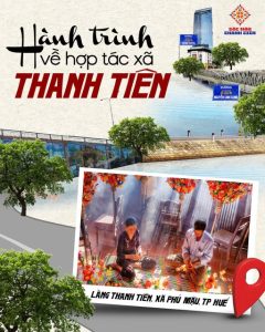 Du lịch làng nghề