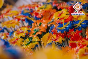 Hoa giấy Thanh Tiên